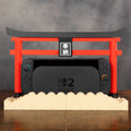 Soporte Torii para dock de Switch 2
